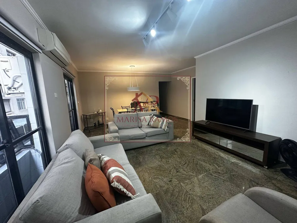 Apartamento, 3 quartos, 128 m² - Foto 5