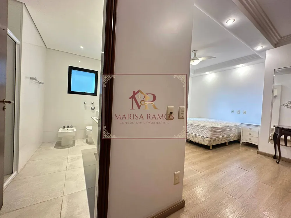 Apartamento, 3 quartos, 252 m² - Foto 10