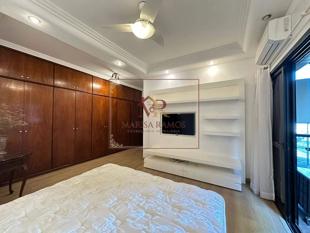 Apartamento, 3 quartos, 252 m² - Foto 4