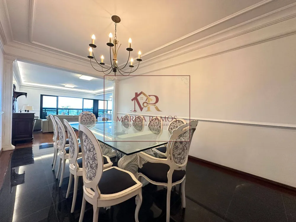 Apartamento, 3 quartos, 252 m² - Foto 3