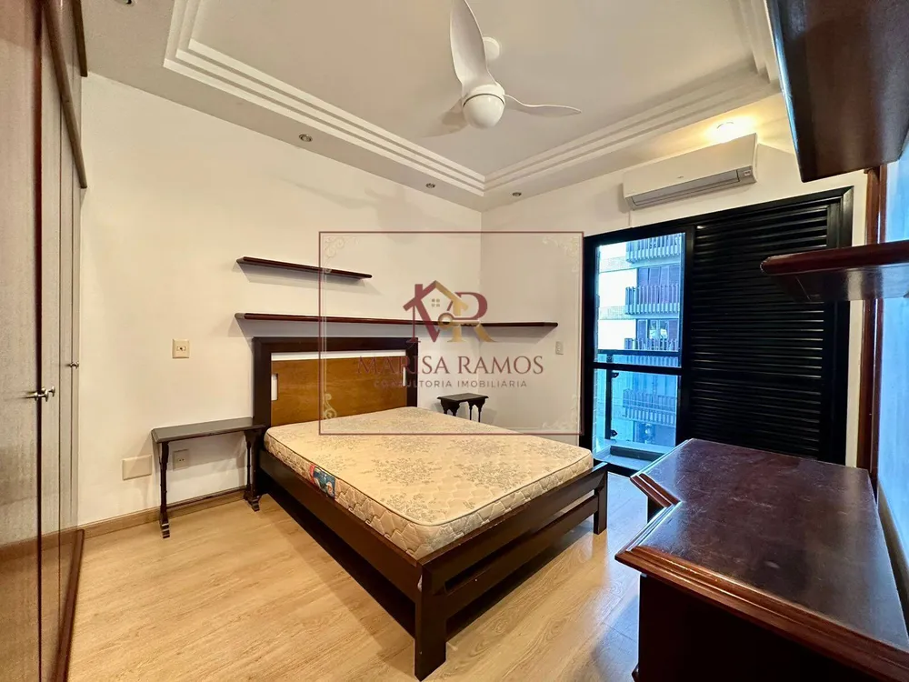 Apartamento, 3 quartos, 252 m² - Foto 5