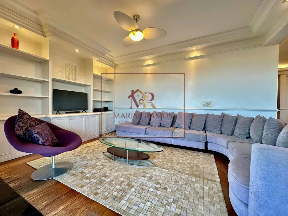 Apartamento, 3 quartos, 252 m² - Foto 2