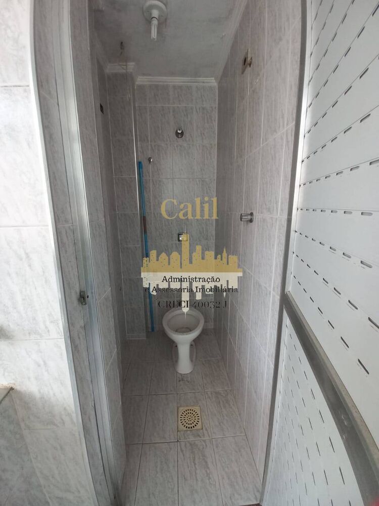 Apartamento à venda com 3 quartos, 216m² - Foto 6