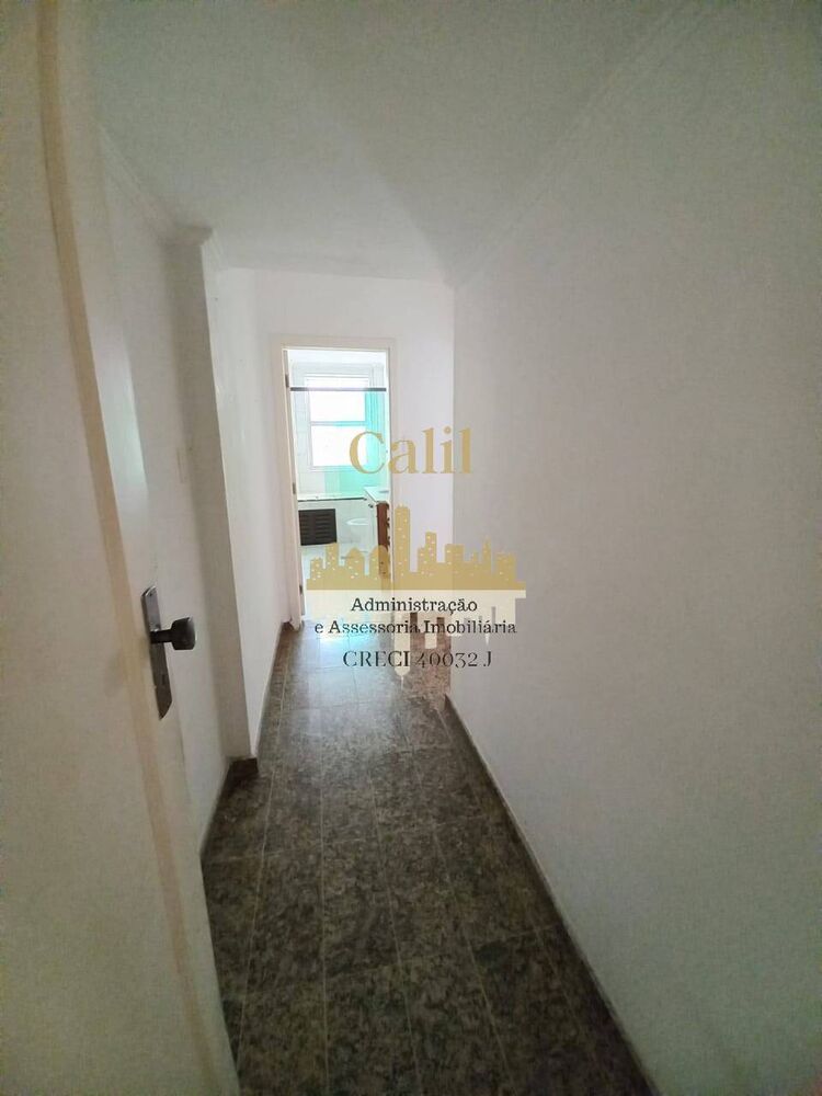 Apartamento à venda com 3 quartos, 216m² - Foto 4