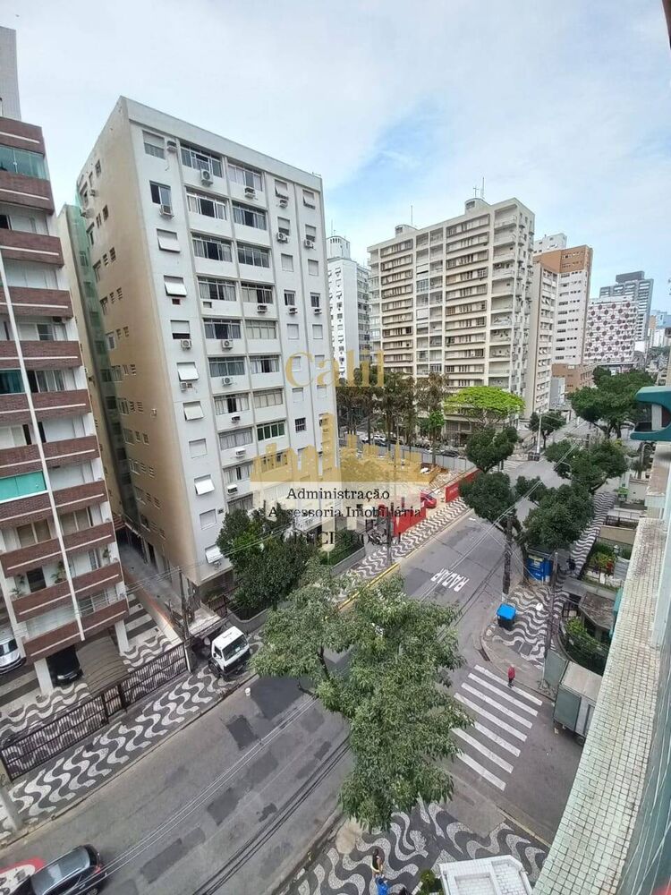 Apartamento à venda com 3 quartos, 216m² - Foto 7