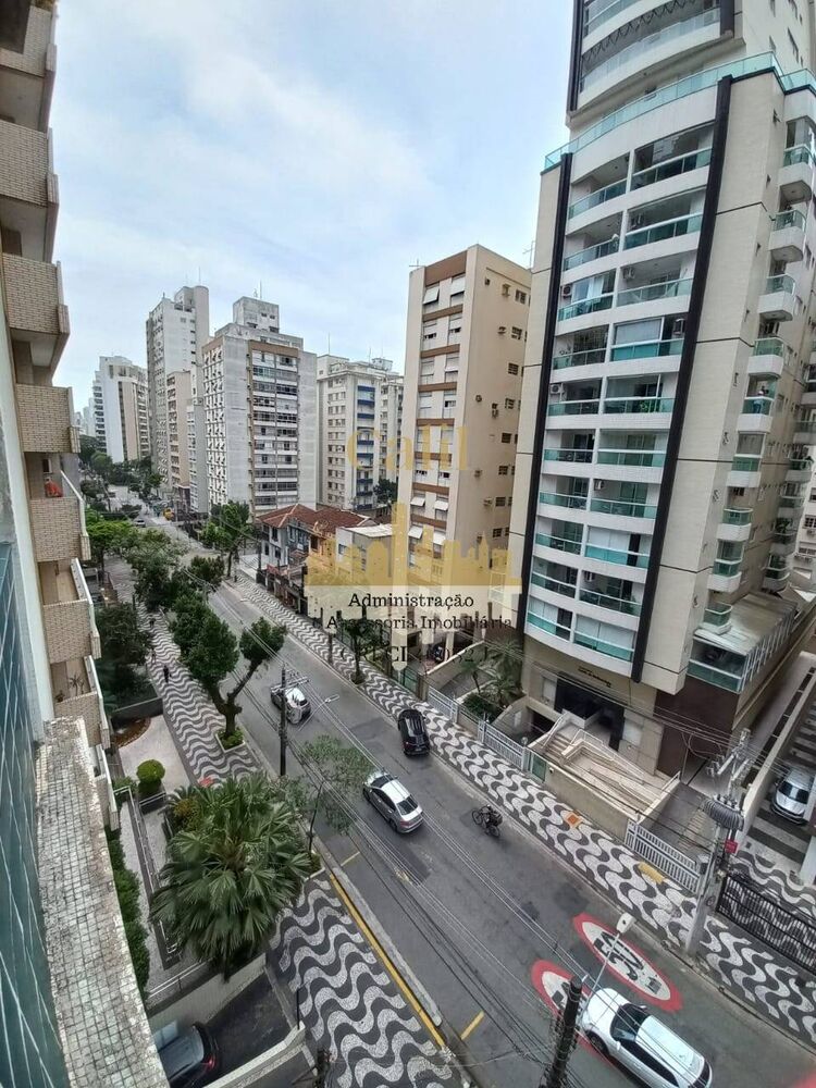 Apartamento à venda com 3 quartos, 216m² - Foto 8