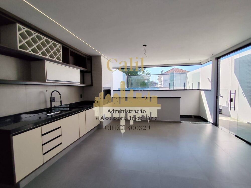 Casa, 4 quartos, 290 m² - Foto 2