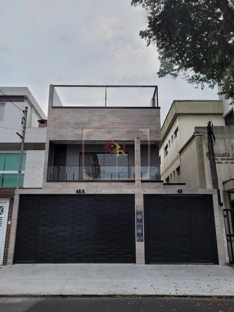 Casa, 4 quartos, 290 m² - Foto 6