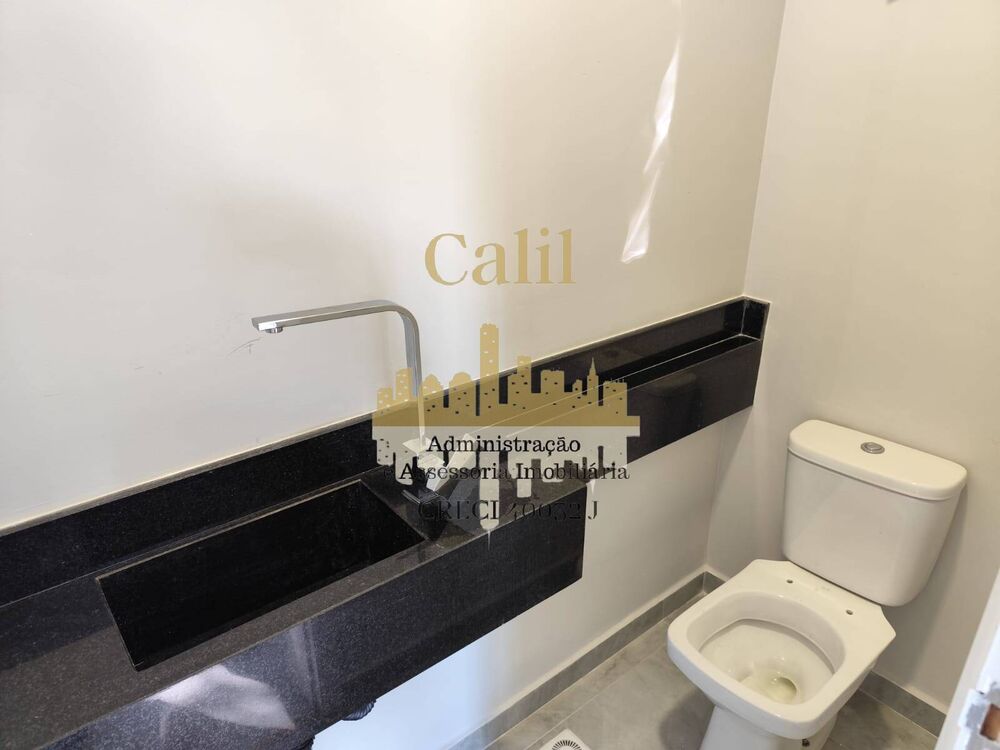 Casa, 4 quartos, 290 m² - Foto 4