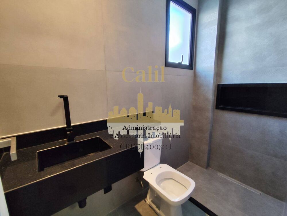 Casa, 4 quartos, 290 m² - Foto 3