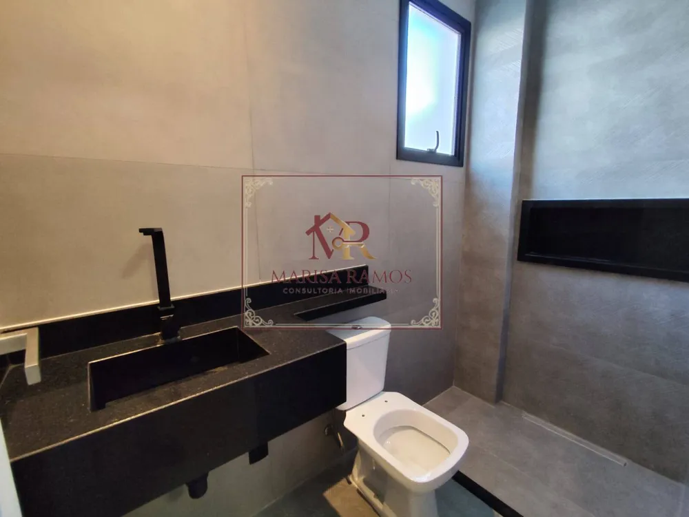 Casa, 4 quartos, 290 m² - Foto 16