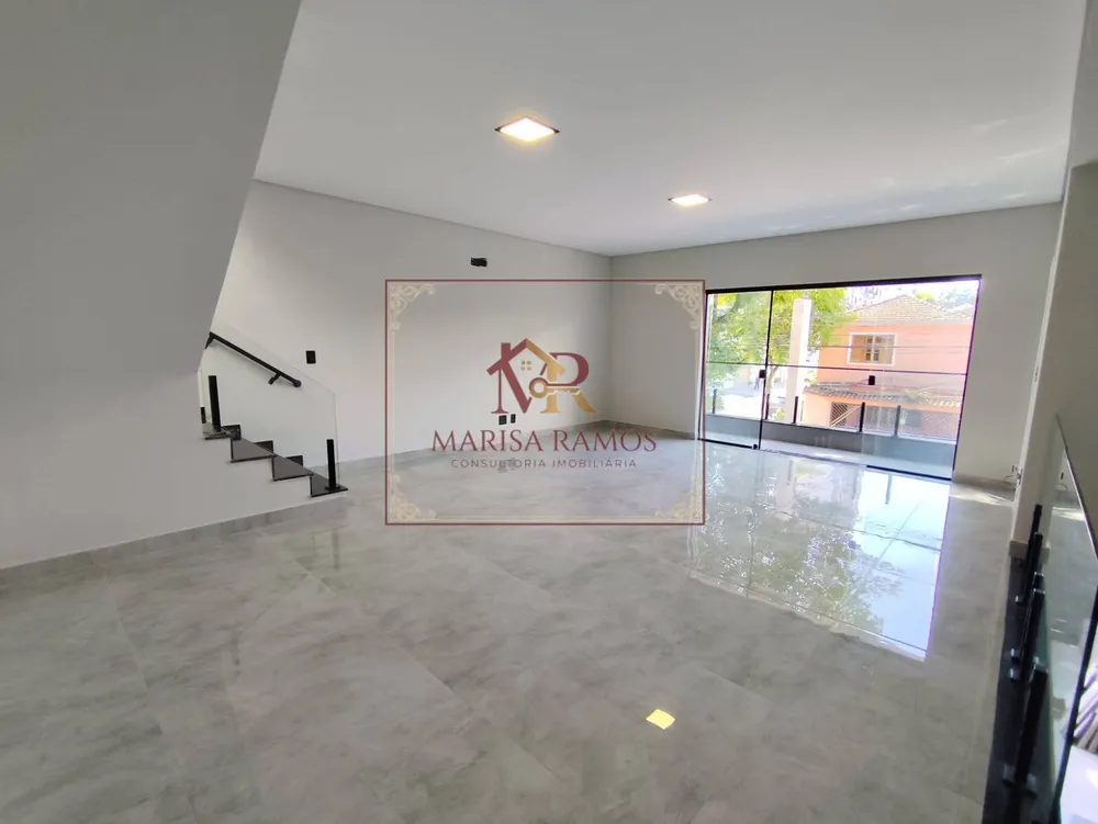 Casa, 4 quartos, 290 m² - Foto 13