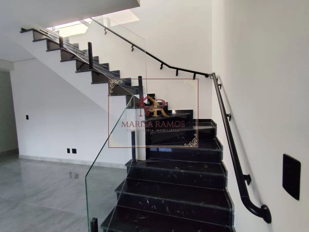 Casa, 4 quartos, 290 m² - Foto 9