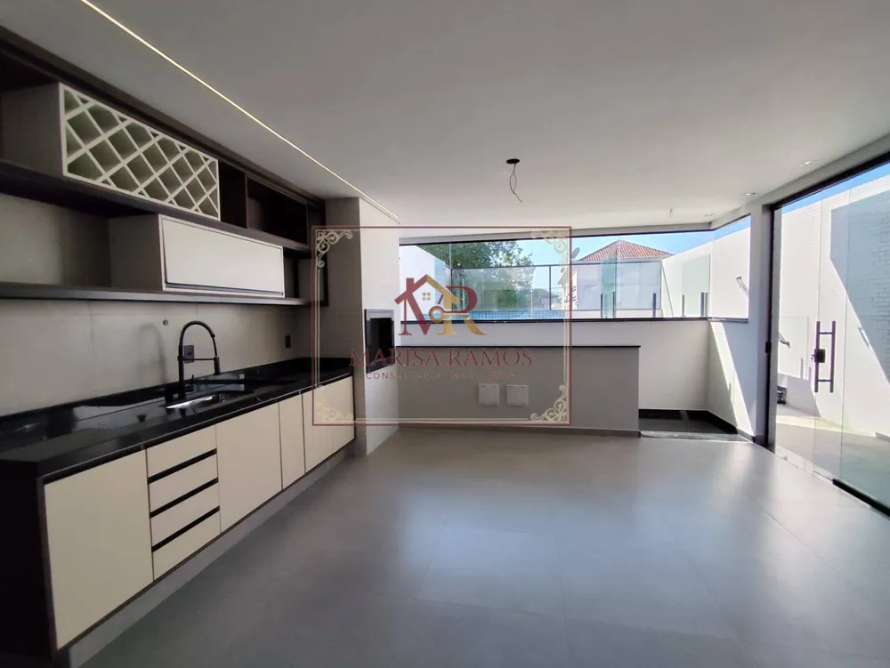 Casa, 4 quartos, 290 m² - Foto 10