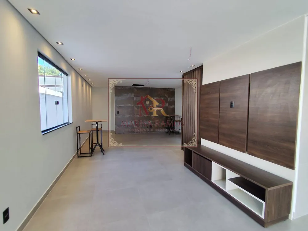 Casa, 4 quartos, 290 m² - Foto 12