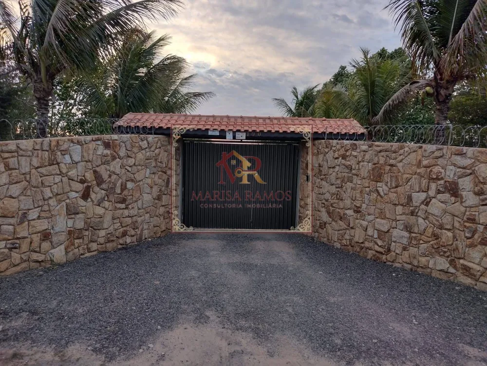 Chácara, 7 quartos, 4 hectares - Foto 12