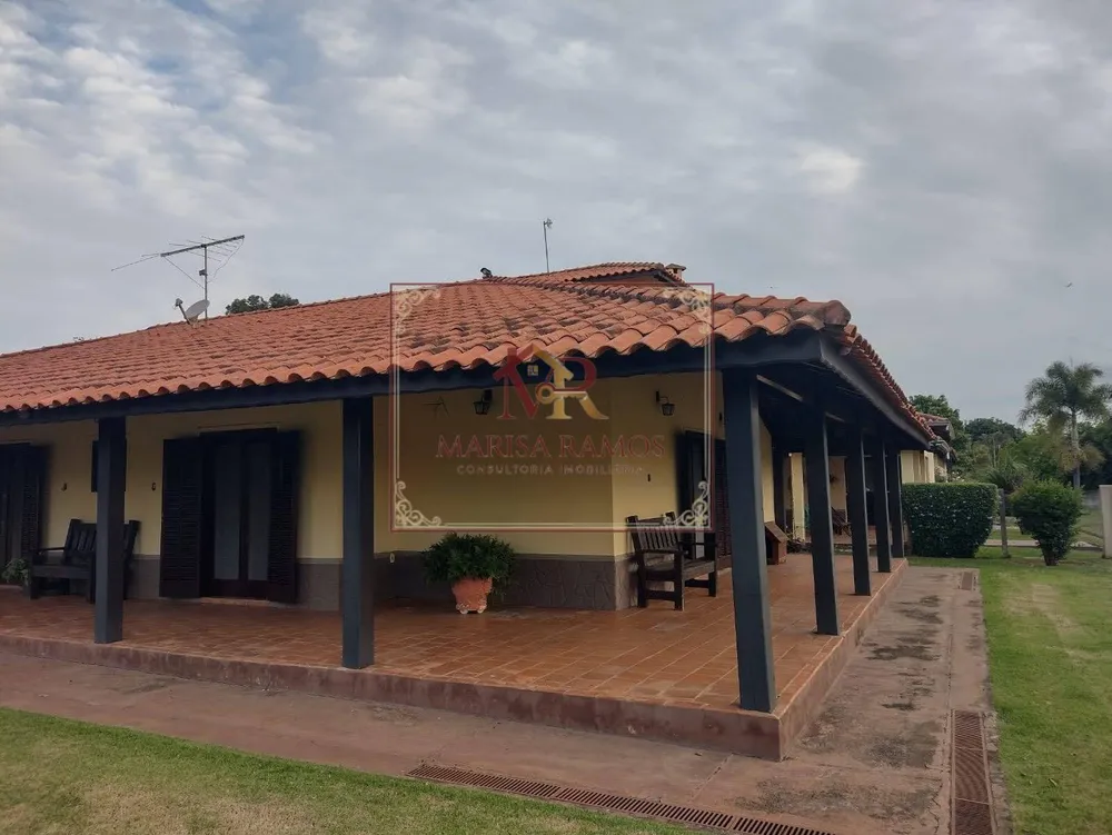 Chácara, 7 quartos, 4 hectares - Foto 16