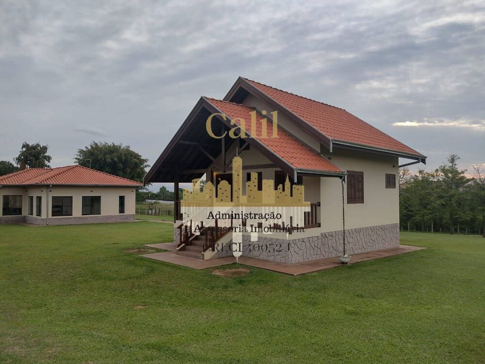 Chácara, 7 quartos, 4 hectares - Foto 4