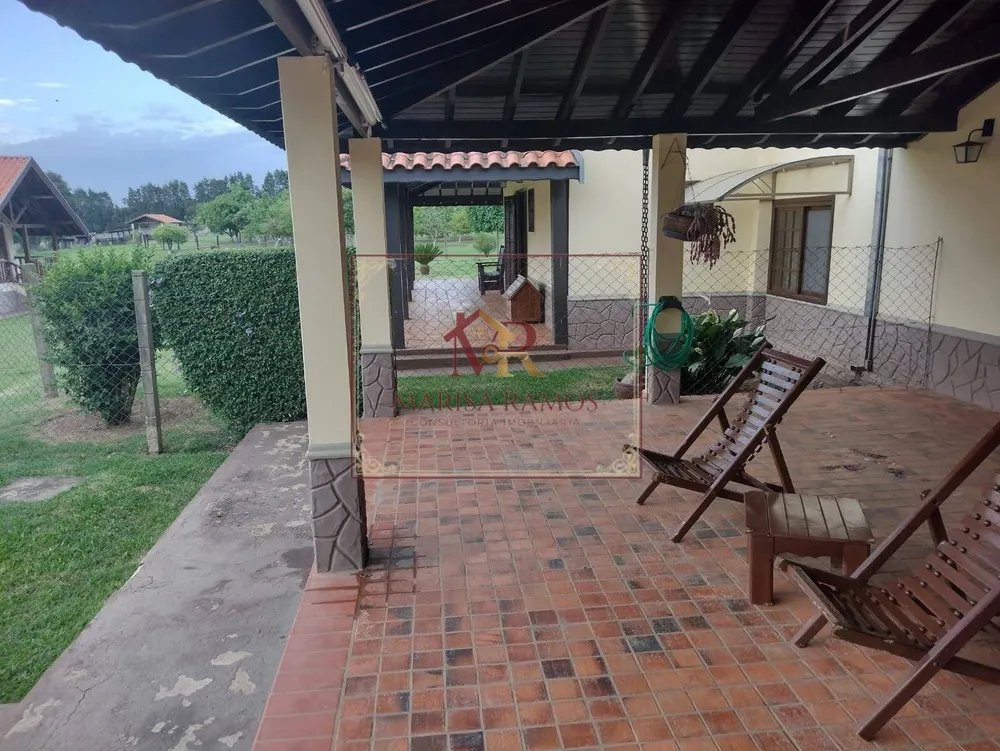 Chácara, 7 quartos, 4 hectares - Foto 14