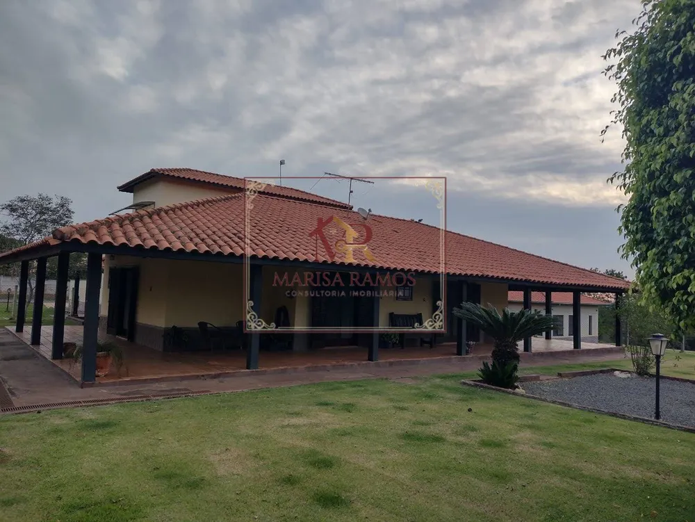 Chácara, 7 quartos, 4 hectares - Foto 6