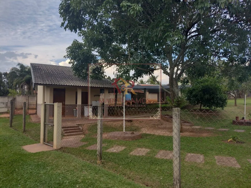 Chácara, 7 quartos, 4 hectares - Foto 8
