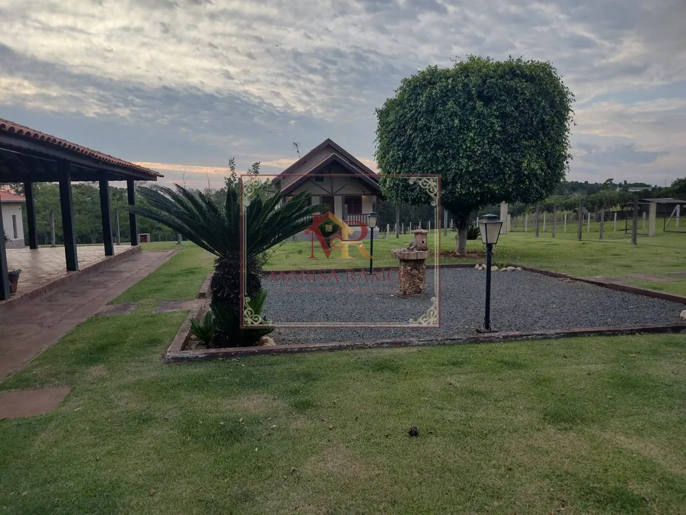 Chácara, 7 quartos, 4 hectares - Foto 11