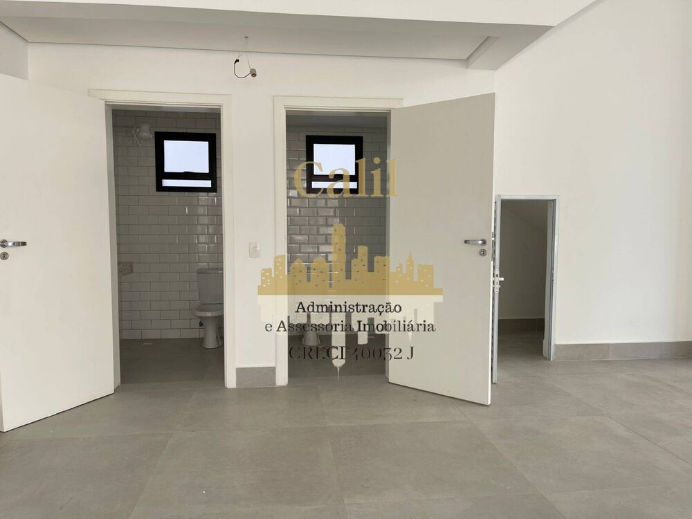 Loja-Salão para alugar, 400m² - Foto 1