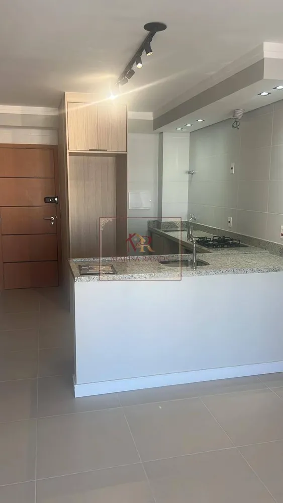 Apartamento, 2 quartos, 66 m² - Foto 1
