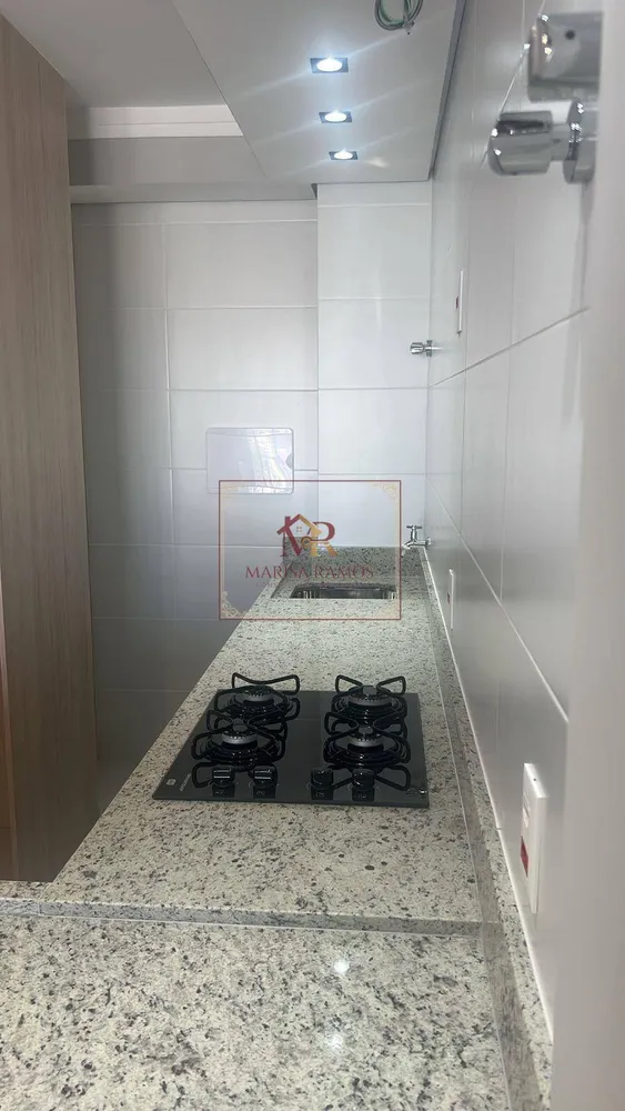 Apartamento, 2 quartos, 66 m² - Foto 2