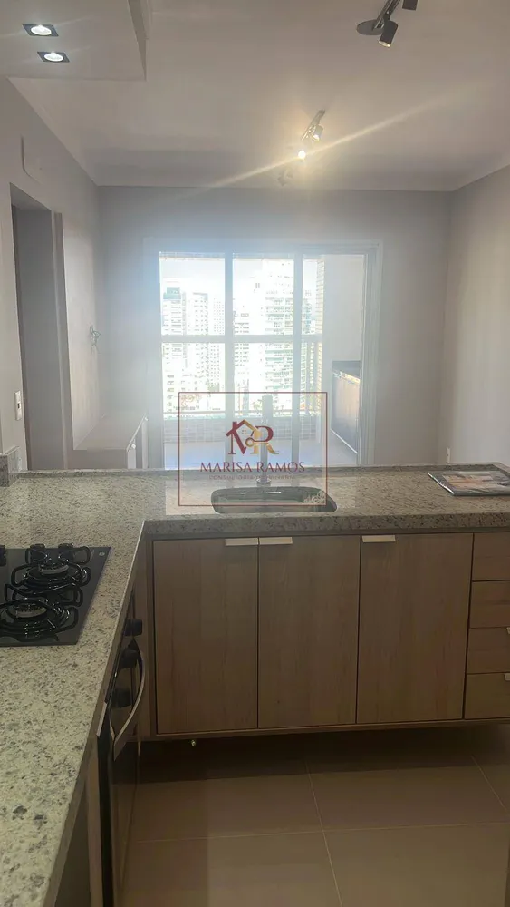 Apartamento, 2 quartos, 66 m² - Foto 3