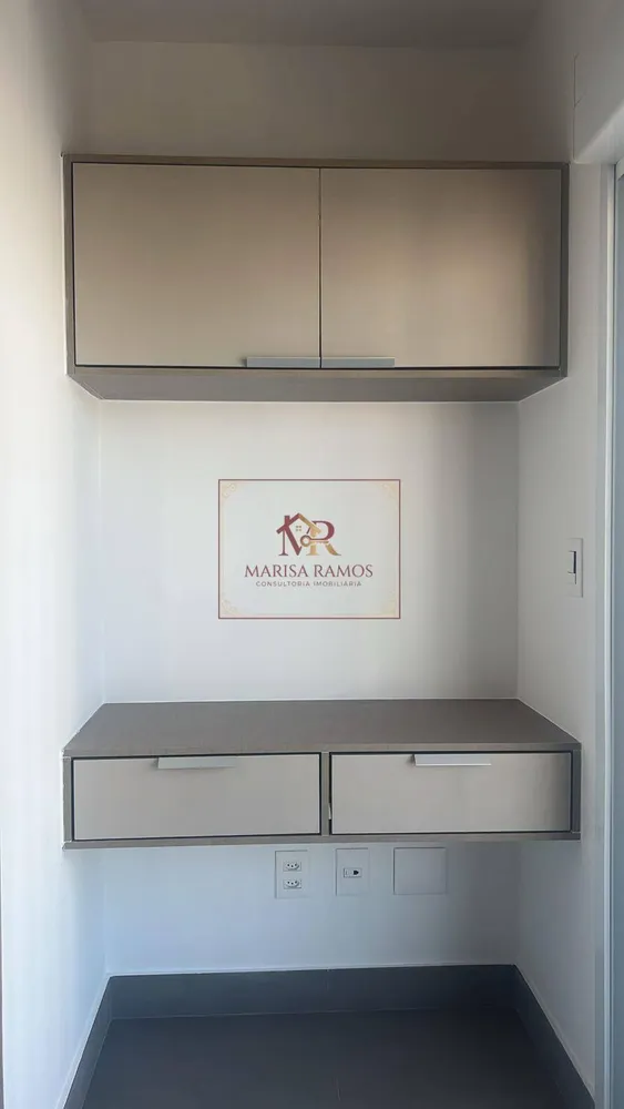 Apartamento, 2 quartos, 66 m² - Foto 6