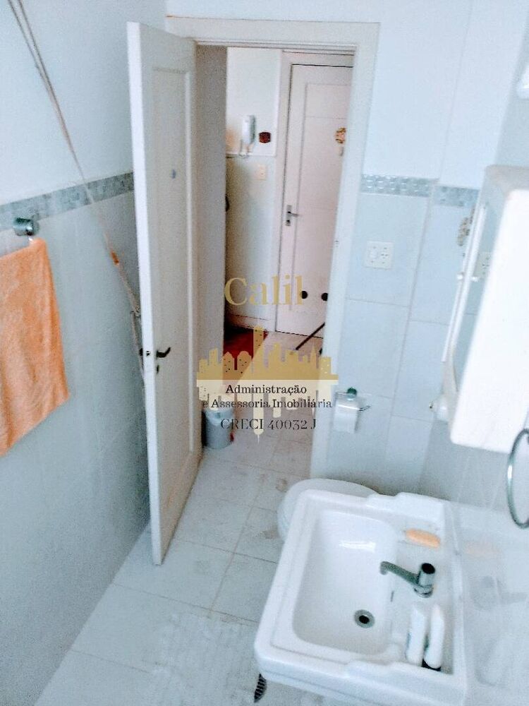 Apartamento à venda com 1 quarto, 50m² - Foto 7
