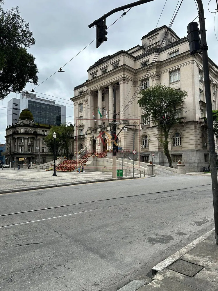 Prédio Inteiro, 750 m² - Foto 17