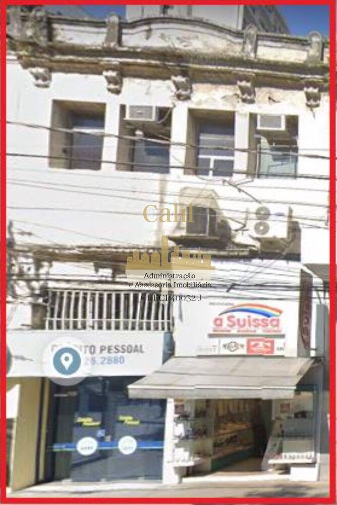 Prédio Inteiro à venda, 750m² - Foto 1