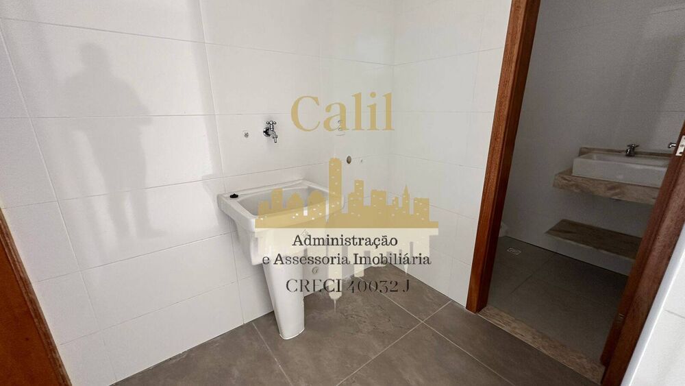 Sobrado à venda com 3 quartos, 140m² - Foto 6