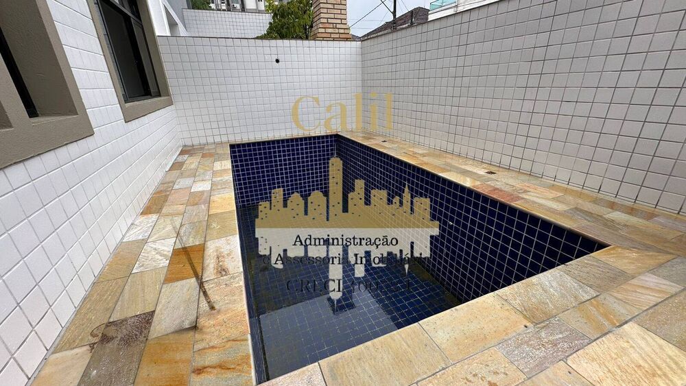 Sobrado à venda com 3 quartos, 140m² - Foto 3