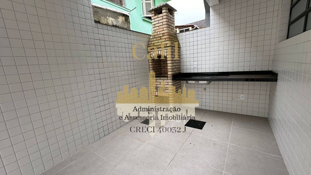 Sobrado à venda com 3 quartos, 140m² - Foto 5
