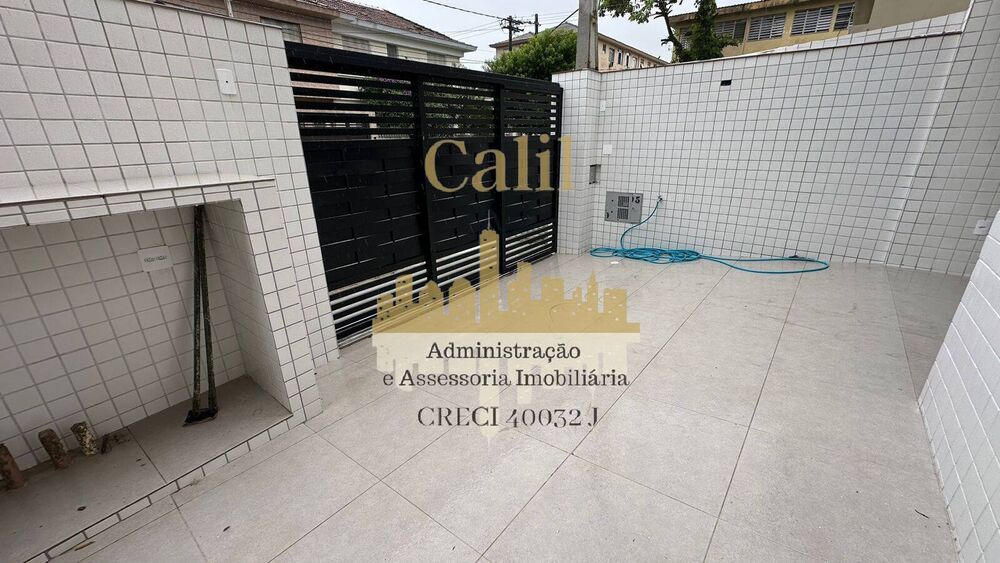 Sobrado à venda com 3 quartos, 140m² - Foto 2