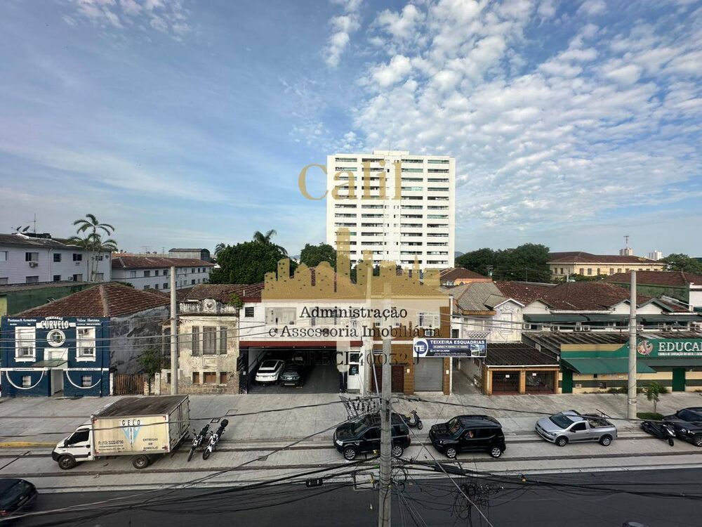 Apartamento à venda com 2 quartos, 87m² - Foto 3