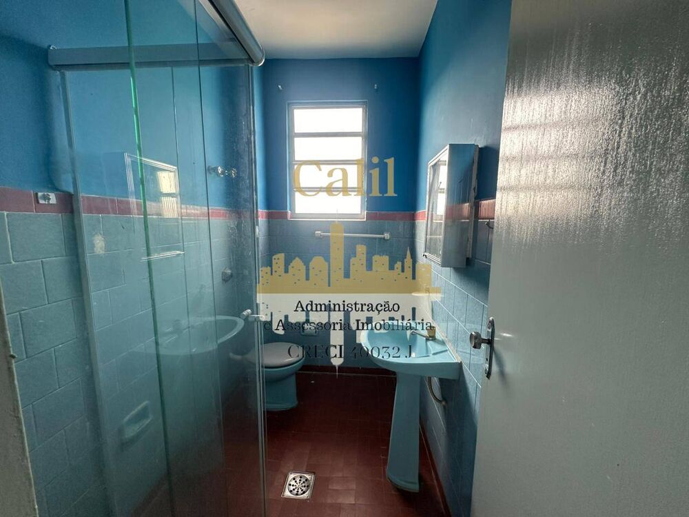 Apartamento à venda com 2 quartos, 87m² - Foto 2