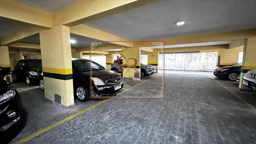 Apartamento, 96 m² - Foto 1