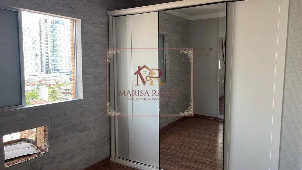 Apartamento, 96 m² - Foto 3