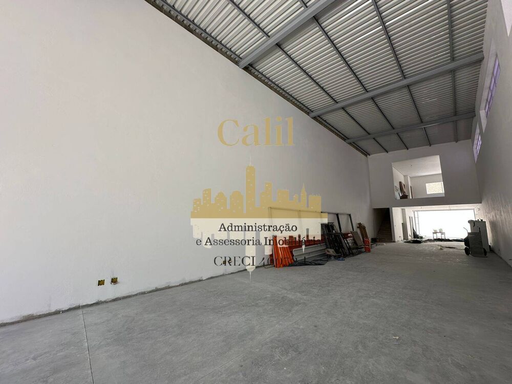 Depósito-Galpão-Armazém para alugar, 282m² - Foto 3
