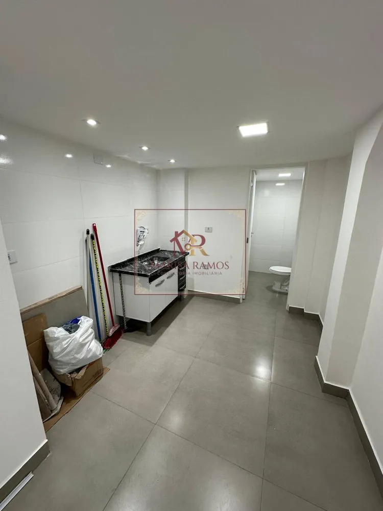 Apartamento, 2 quartos, 76 m² - Foto 10