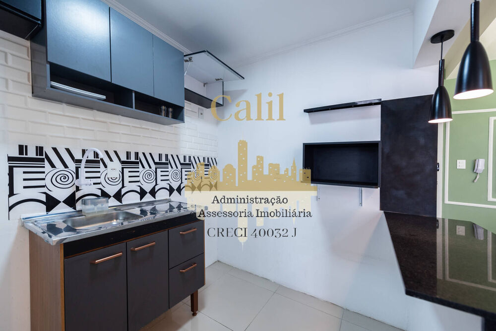Apartamento para alugar com 2 quartos, 86m² - Foto 4