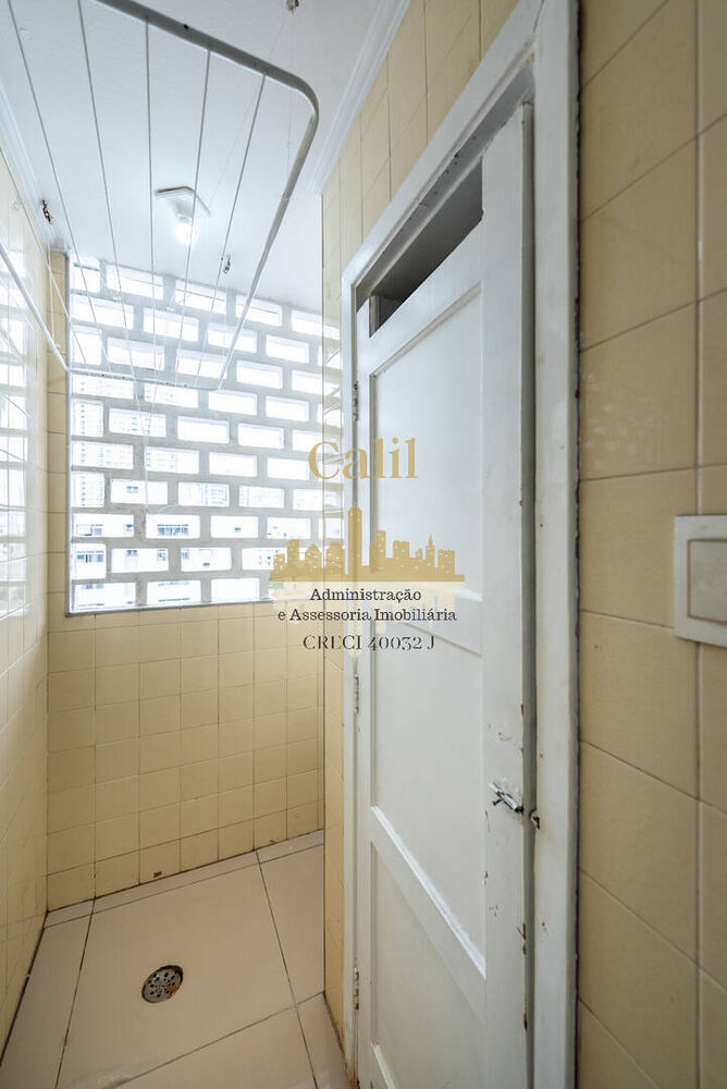 Apartamento para alugar com 2 quartos, 86m² - Foto 6
