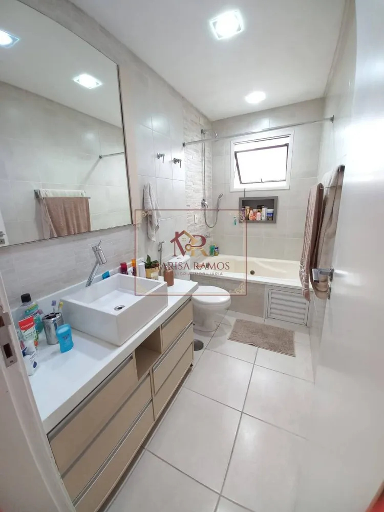 Apartamento, 3 quartos, 147 m² - Foto 8