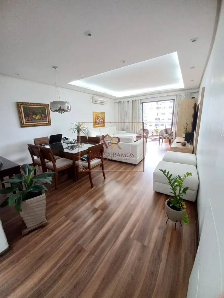 Apartamento, 3 quartos, 147 m² - Foto 5