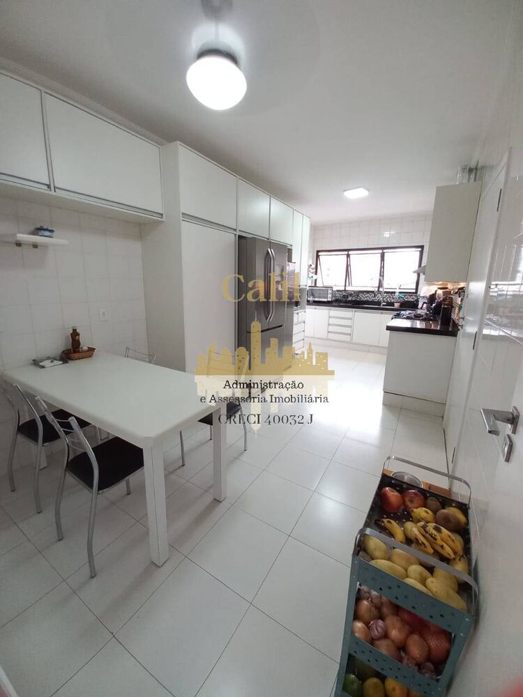 Apartamento, 3 quartos, 147 m² - Foto 3