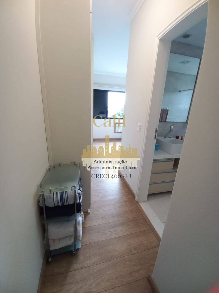 Apartamento, 3 quartos, 147 m² - Foto 4